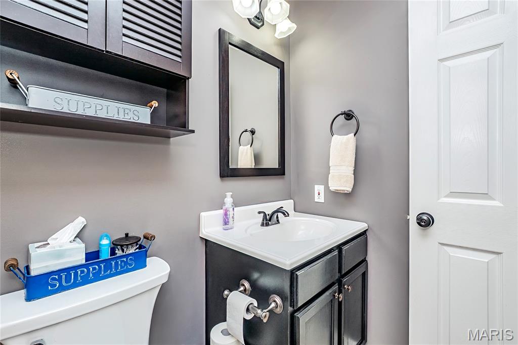 Hawthorne - Residential