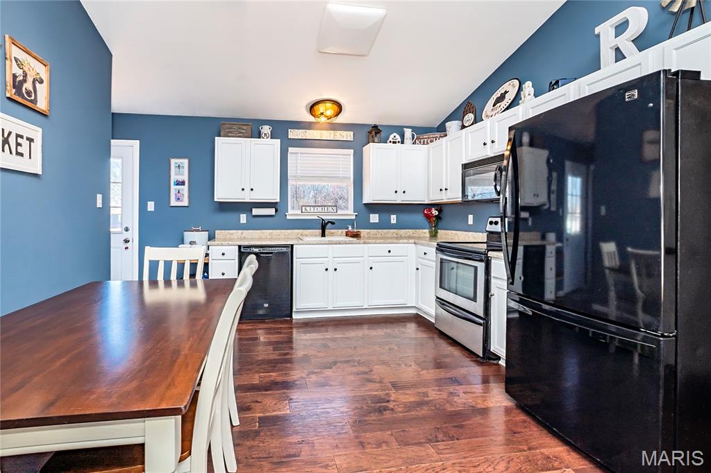 Hawthorne - Residential