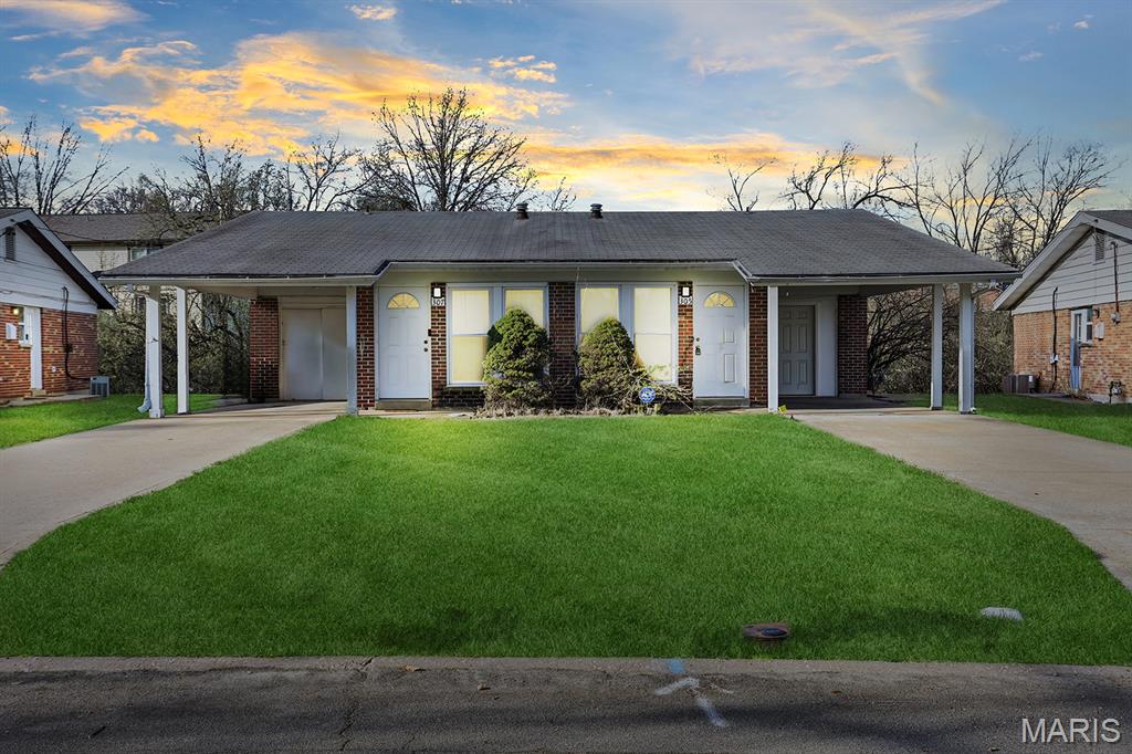 Duchesne Hills 2 - Residential Income