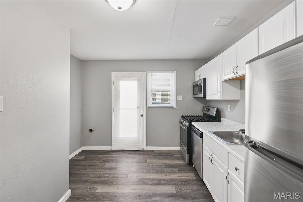 Duchesne Hills 2 - Residential Income