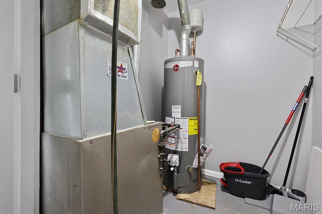 Duchesne Hills 2 - Residential Income