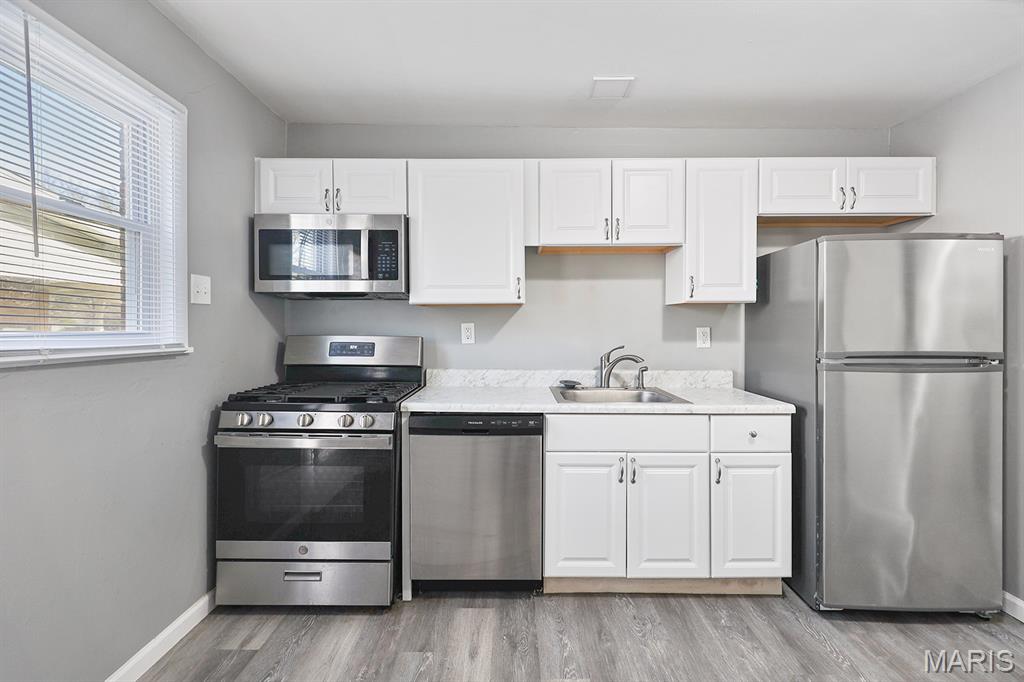 Duchesne Hills 2 - Residential Income