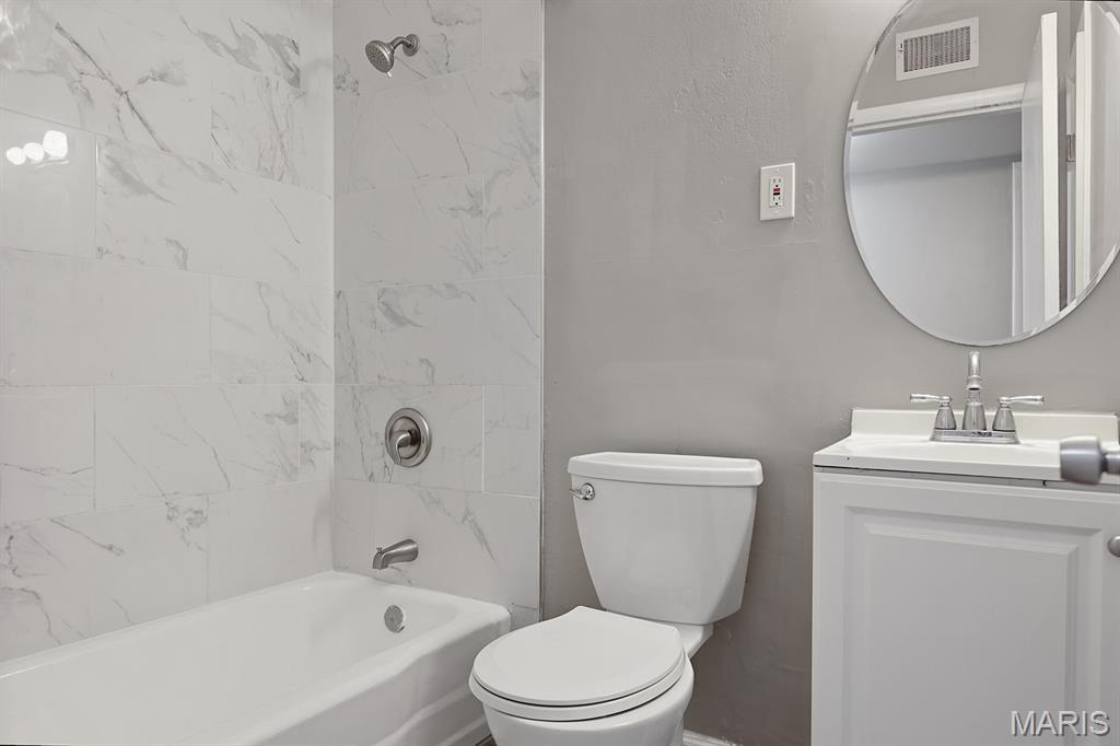 Duchesne Hills 2 - Residential Income