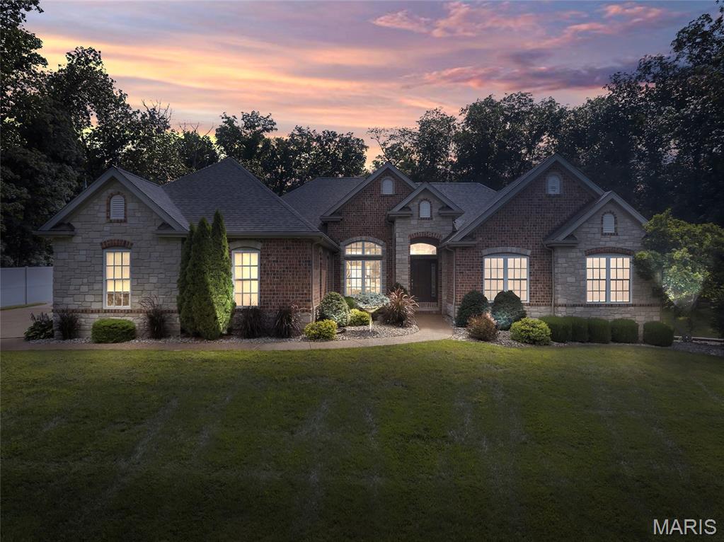 2112 Farris County Road