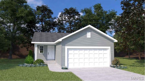 Photo of 1856 Homewood Drive, Moscow Mills, MO 63362 (MLS # 26069130)
