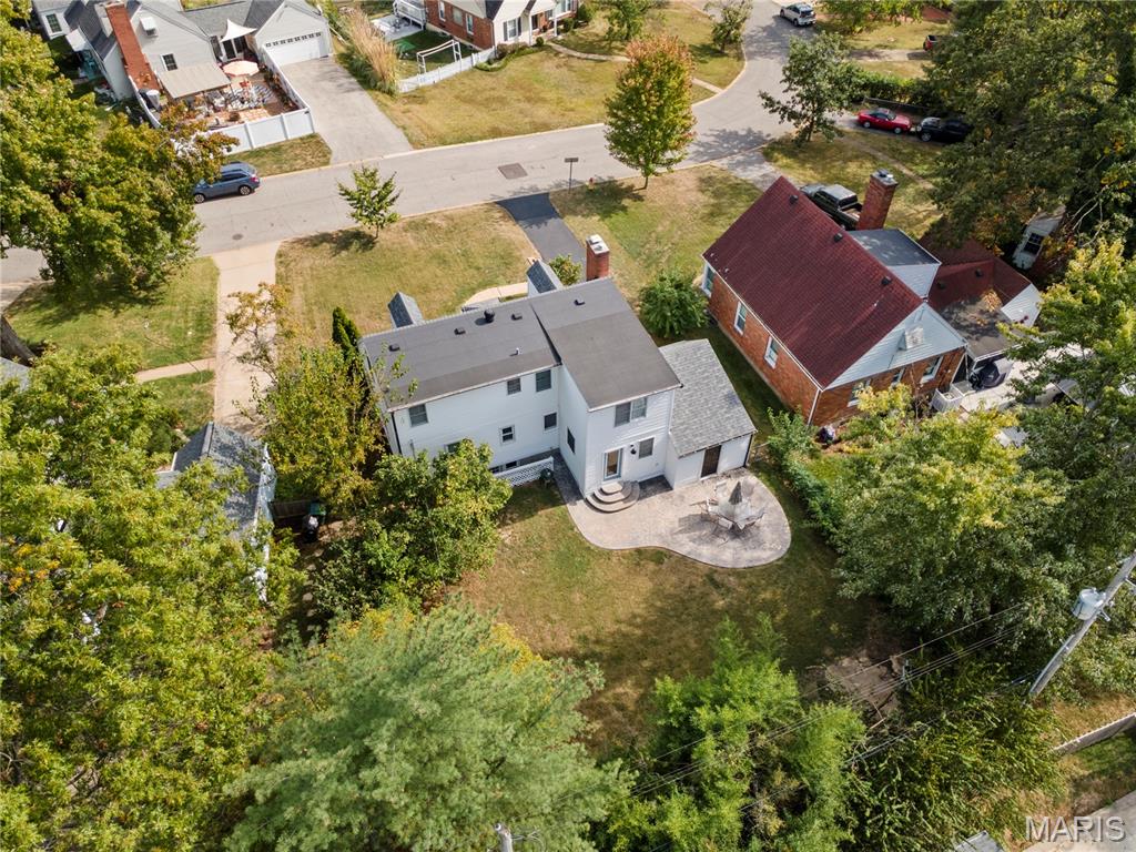551 Brookhaven Court