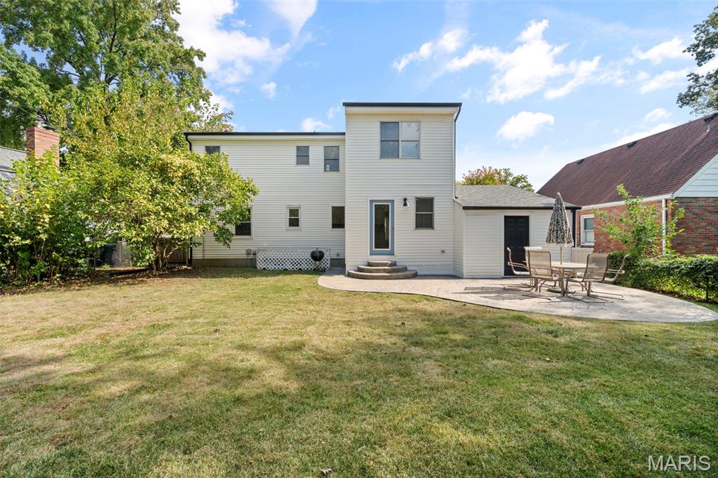551 Brookhaven Court