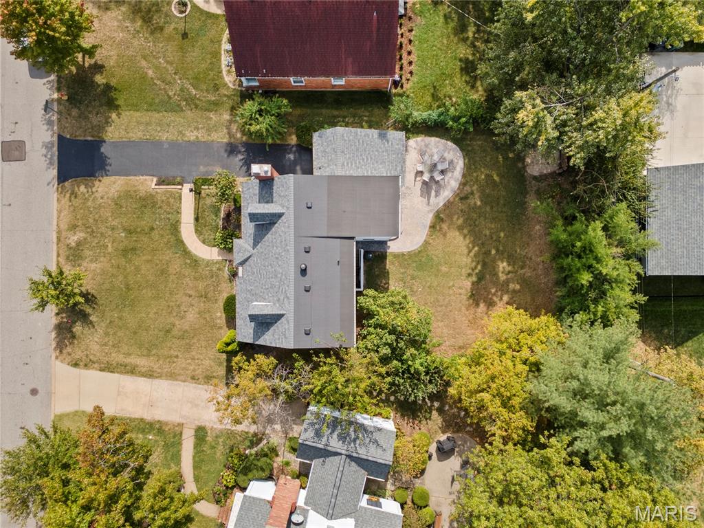 551 Brookhaven Court