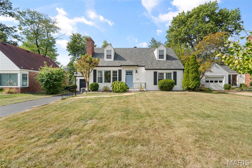 551 Brookhaven Court