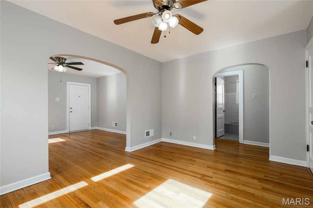 Pitzmans Add - Residential