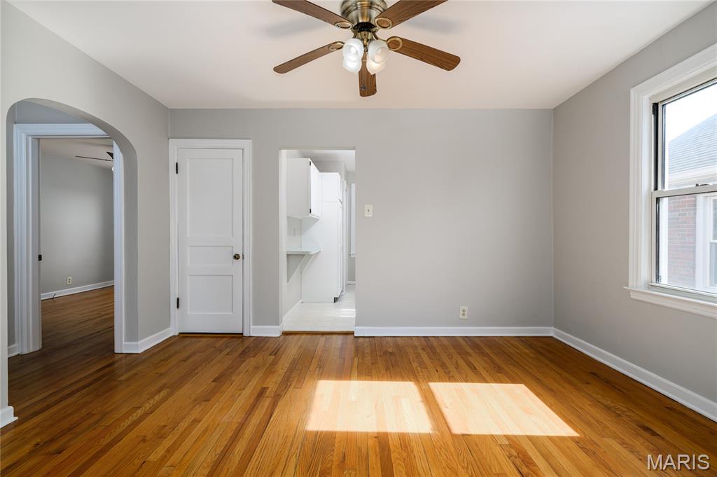 Pitzmans Add - Residential