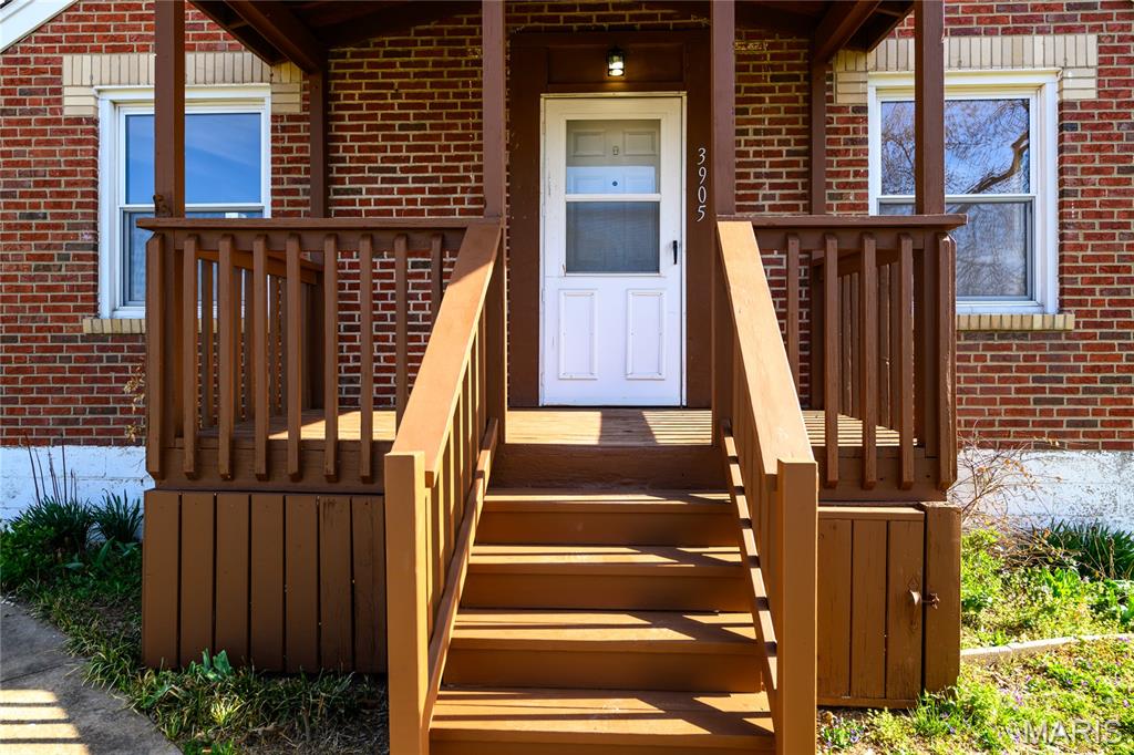 Pitzmans Add - Residential