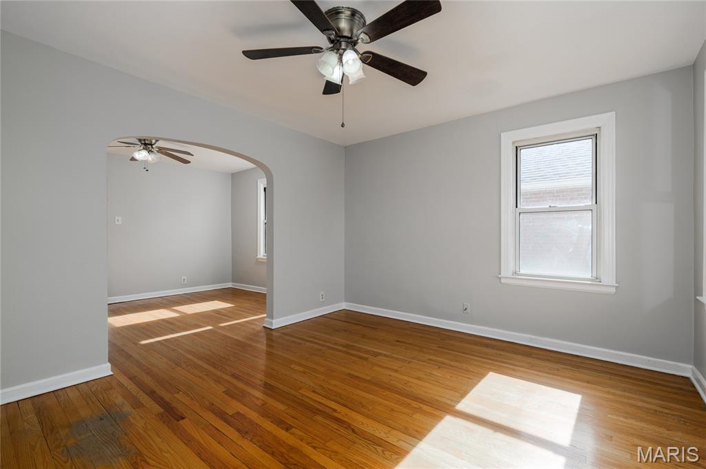 Pitzmans Add - Residential