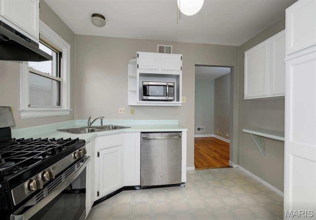 Pitzmans Add - Residential