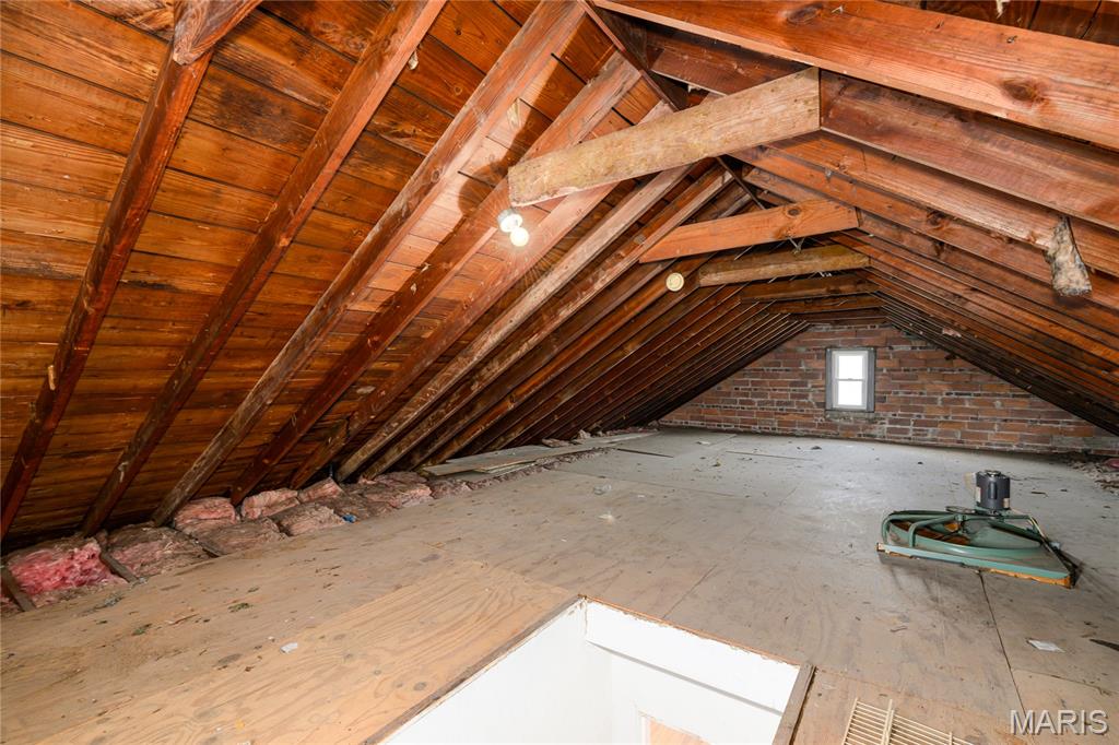 Pitzmans Add - Residential