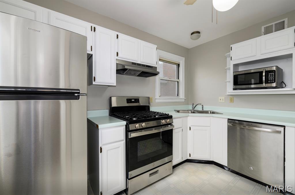 Pitzmans Add - Residential