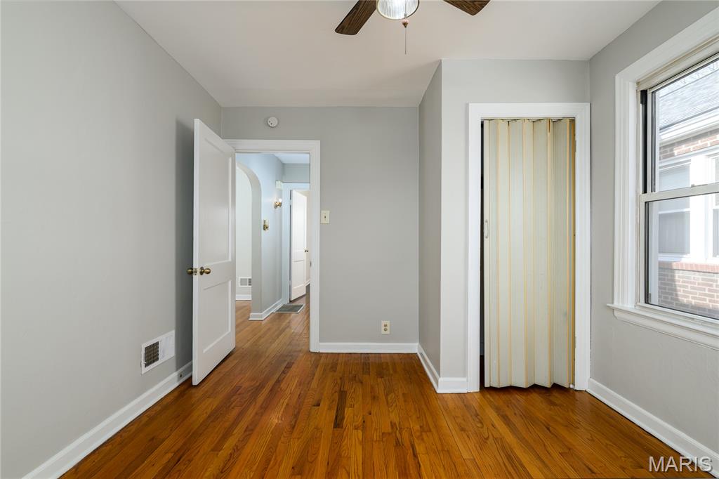 Pitzmans Add - Residential