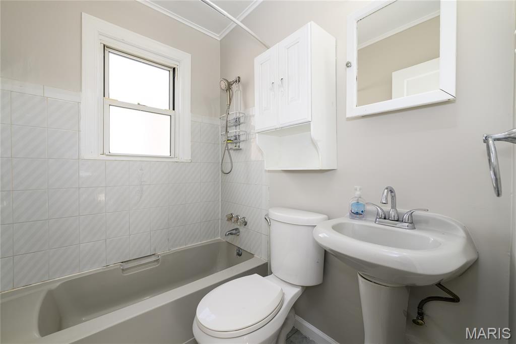 Pitzmans Add - Residential