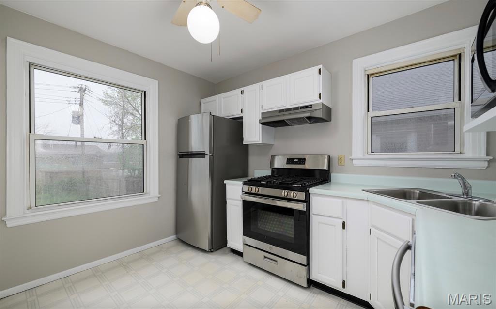 Pitzmans Add - Residential