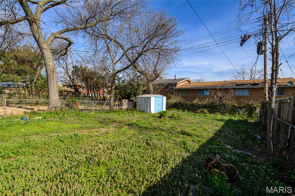 Pitzmans Add - Residential