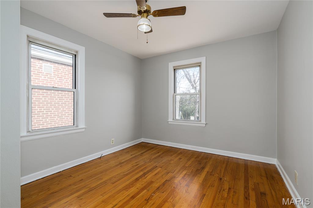 Pitzmans Add - Residential