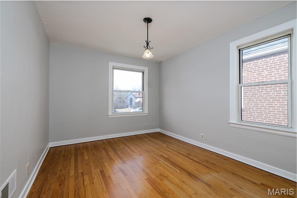 Pitzmans Add - Residential