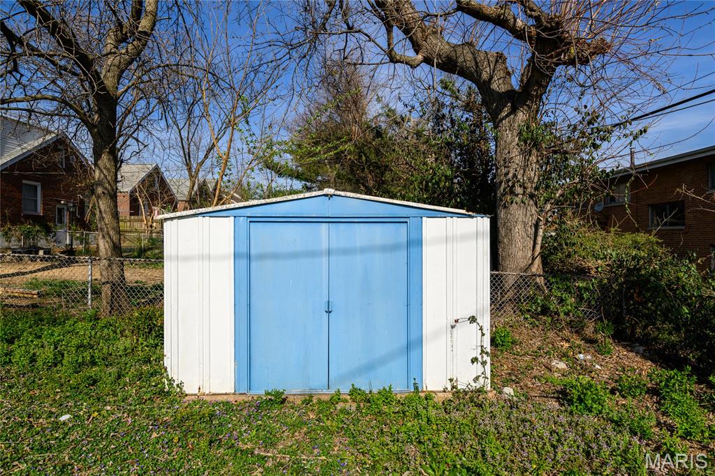 Pitzmans Add - Residential