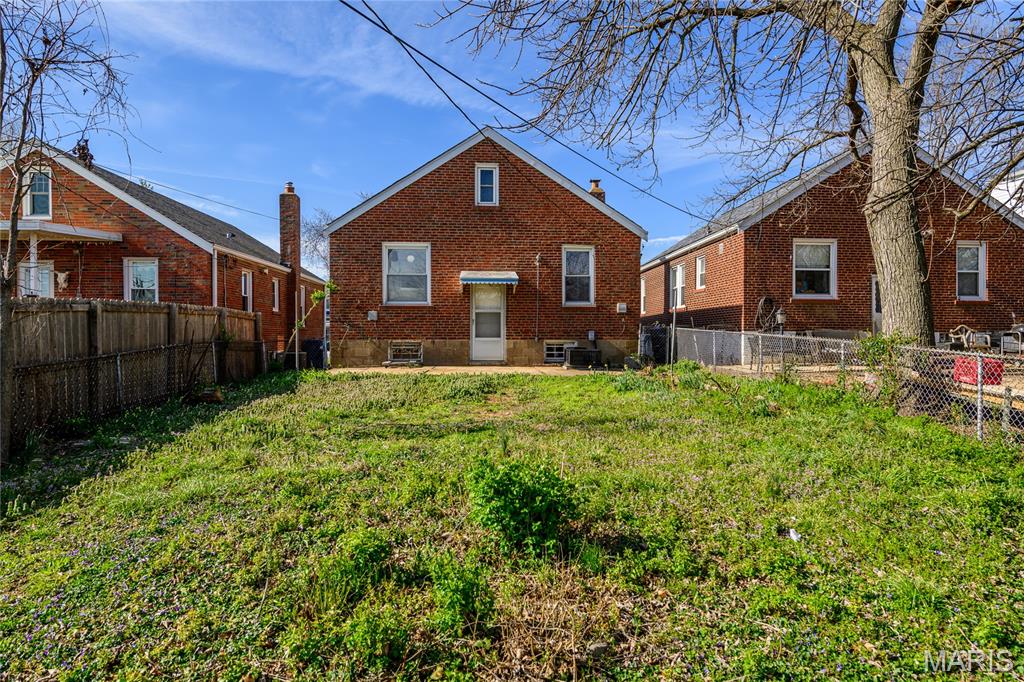 Pitzmans Add - Residential