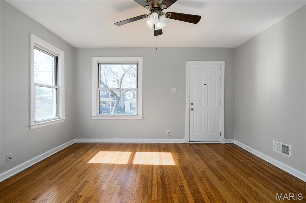 Pitzmans Add - Residential