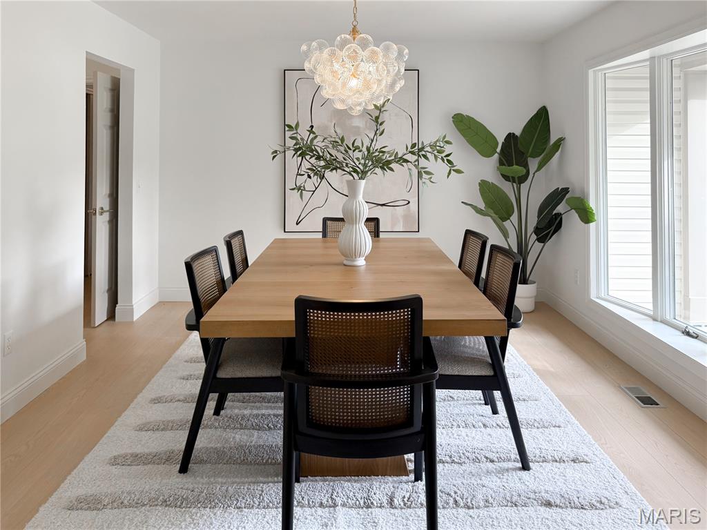 16203 Forest Meadows Drive