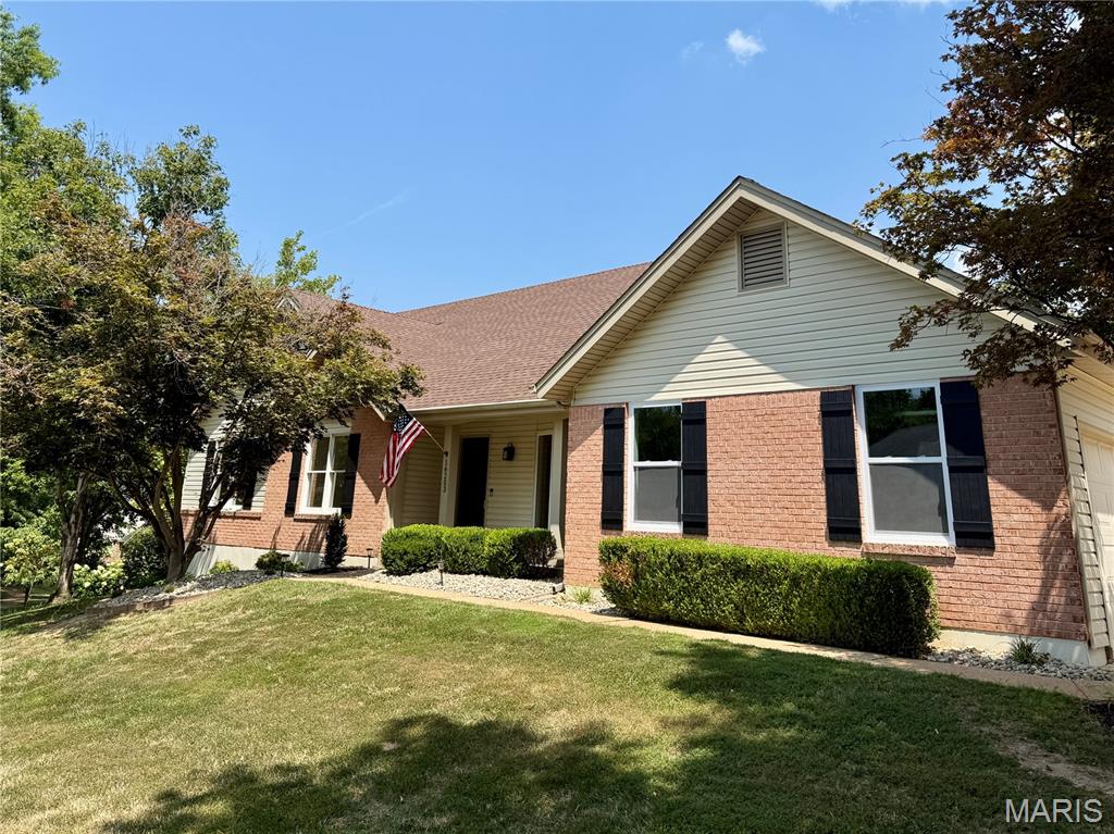 16203 Forest Meadows Drive