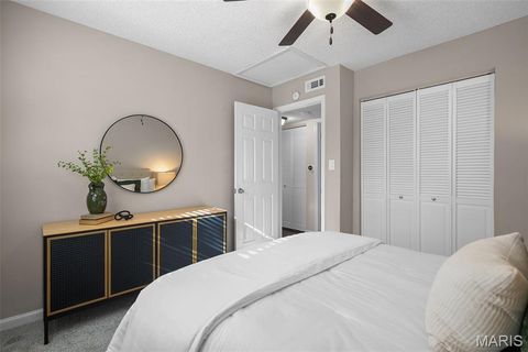 Tiny photo for 1530 Swallow Drive, Brentwood, MO 63144 (MLS # 26018674)