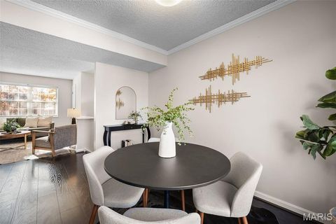 Tiny photo for 1530 Swallow Drive, Brentwood, MO 63144 (MLS # 26018674)