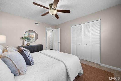 Tiny photo for 1530 Swallow Drive, Brentwood, MO 63144 (MLS # 26018674)