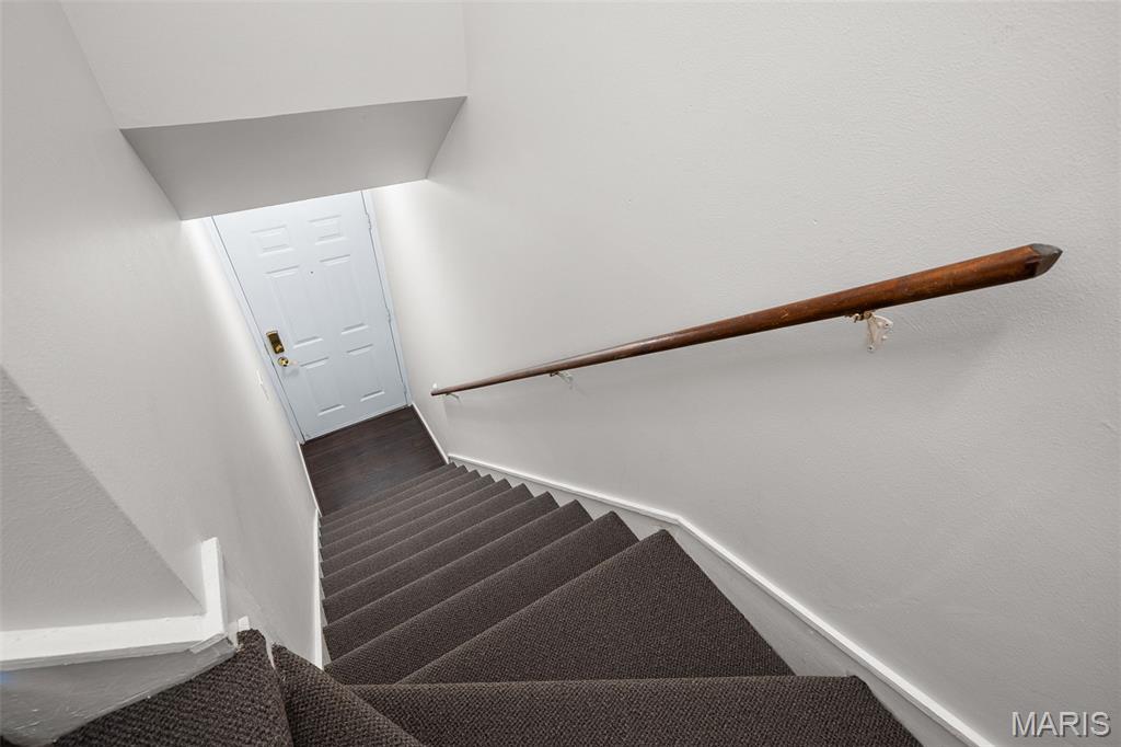 Brentwood Forest Condo Ph Five - Residential