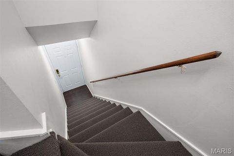 Tiny photo for 1530 Swallow Drive, Brentwood, MO 63144 (MLS # 26018674)