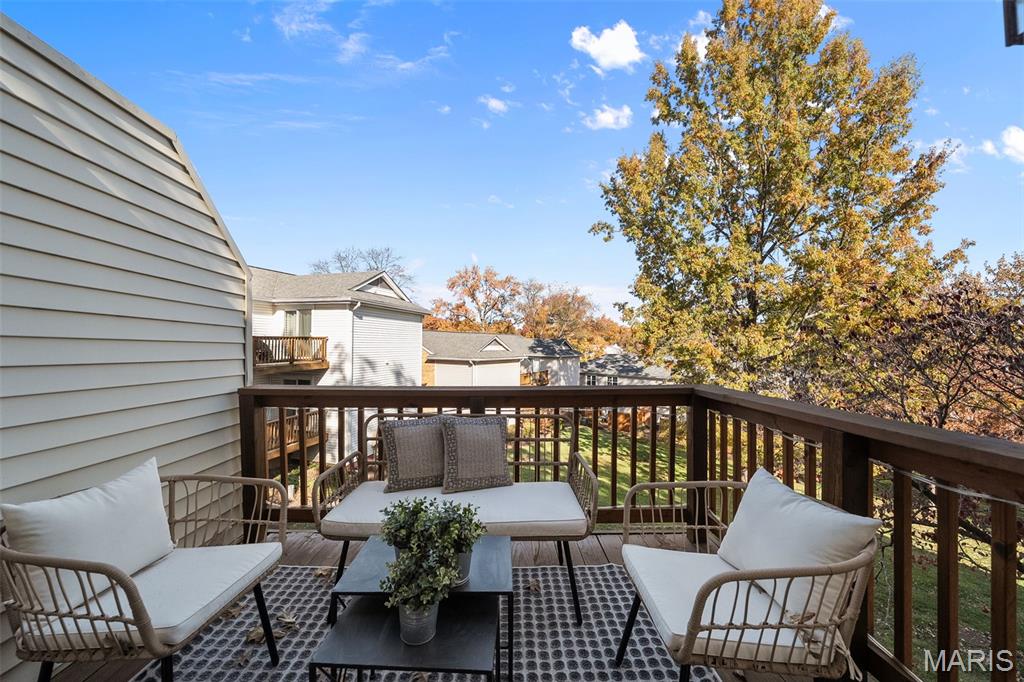 Brentwood Forest Condo Ph Five - Residential