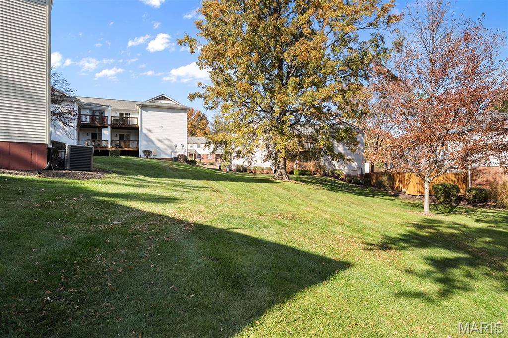 Brentwood Forest Condo Ph Five - Residential