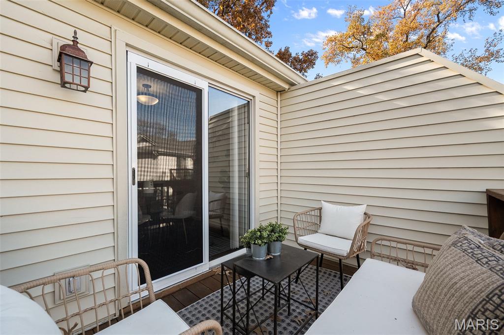 Brentwood Forest Condo Ph Five - Residential