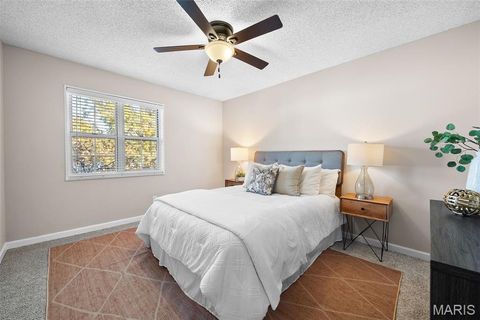 Tiny photo for 1530 Swallow Drive, Brentwood, MO 63144 (MLS # 26018674)