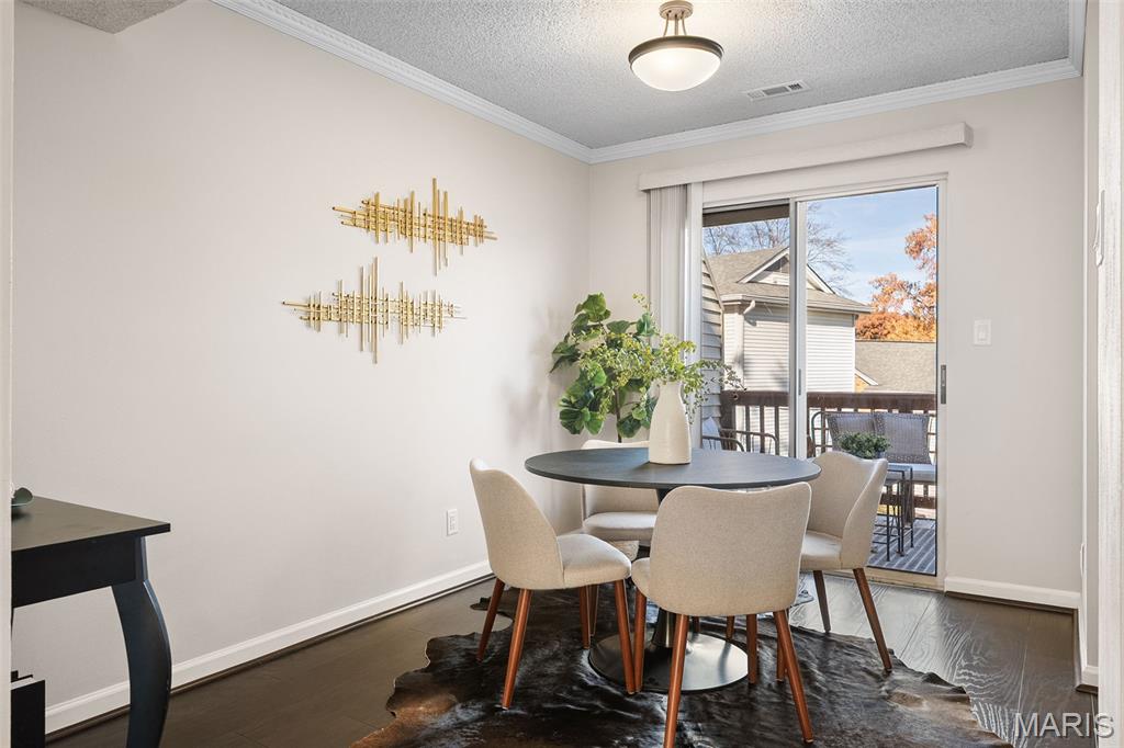 Brentwood Forest Condo Ph Five - Residential