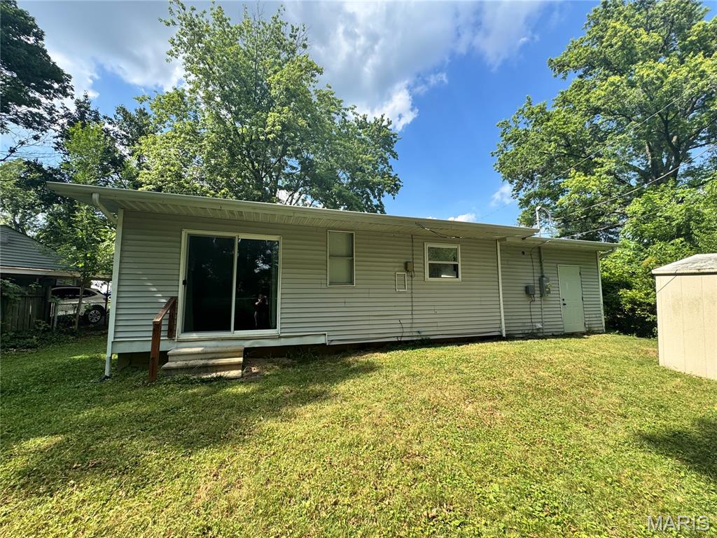 224 Lucinda Drive