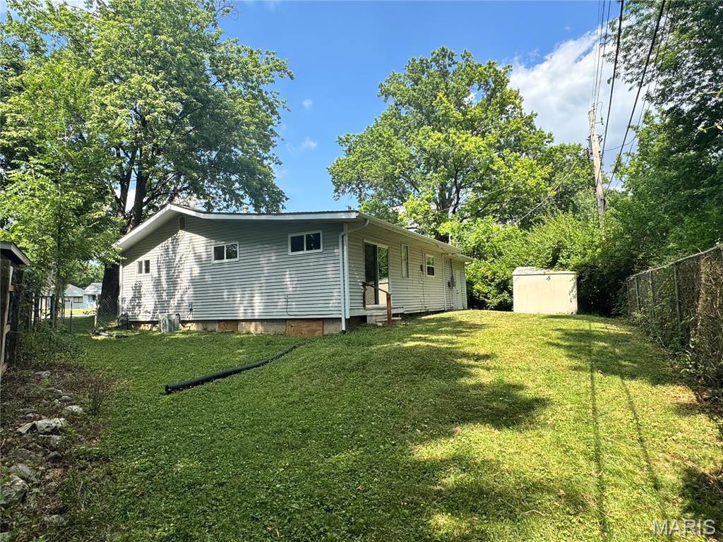 224 Lucinda Drive