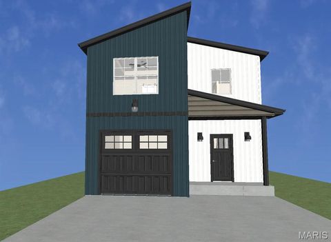 LOT 7 Russell Drive Waynesville MO 65583