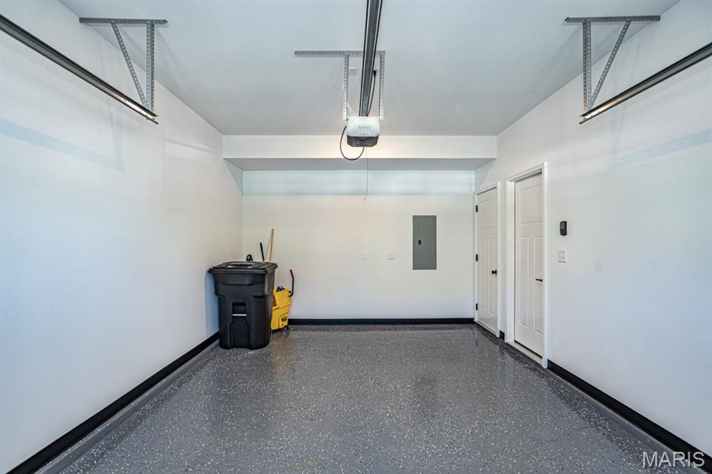 Pinnacle Park - Residential