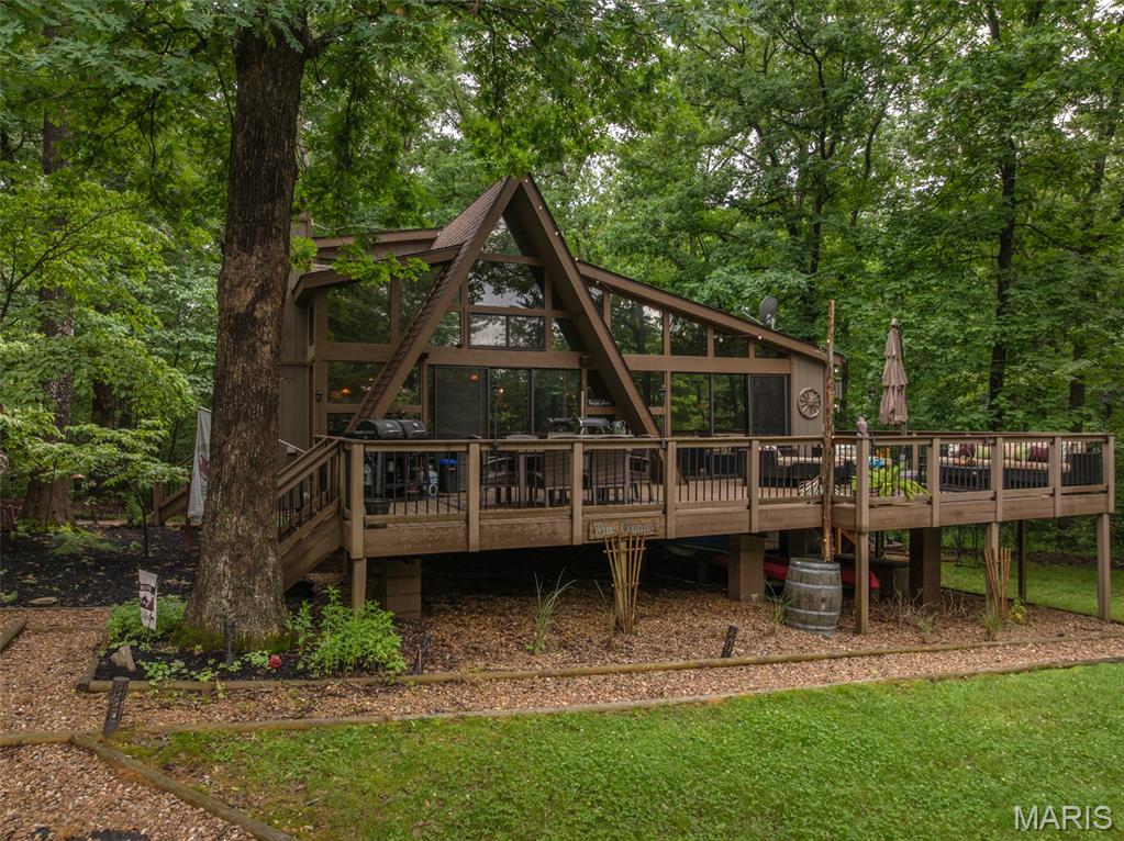 483 Hummingbird View Drive