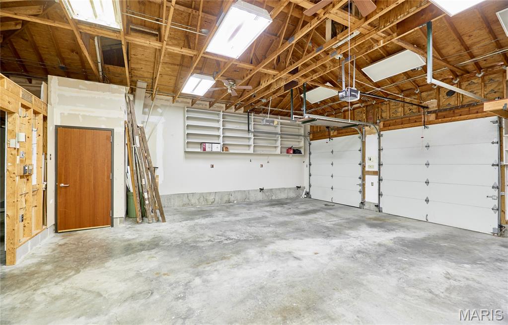 Country Village 4 - Residential