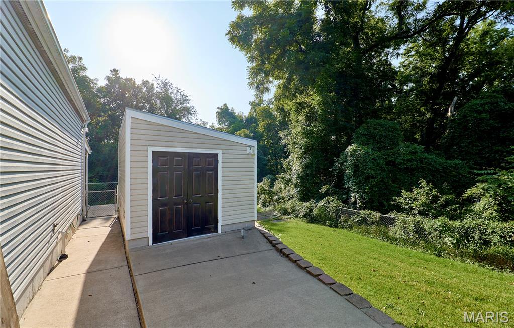 Country Village 4 - Residential