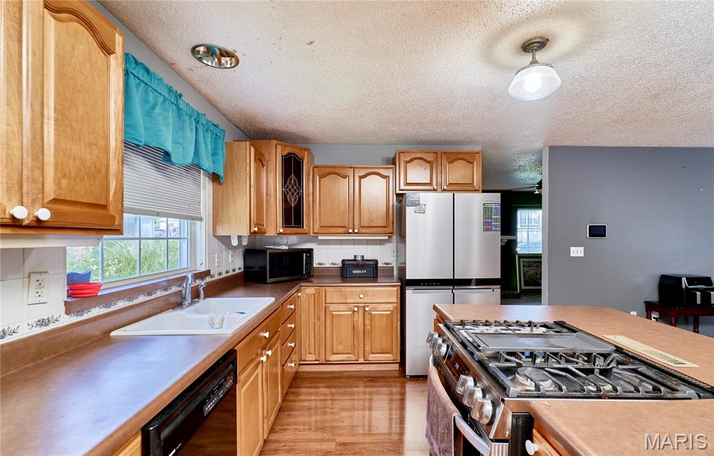 Country Village 4 - Residential