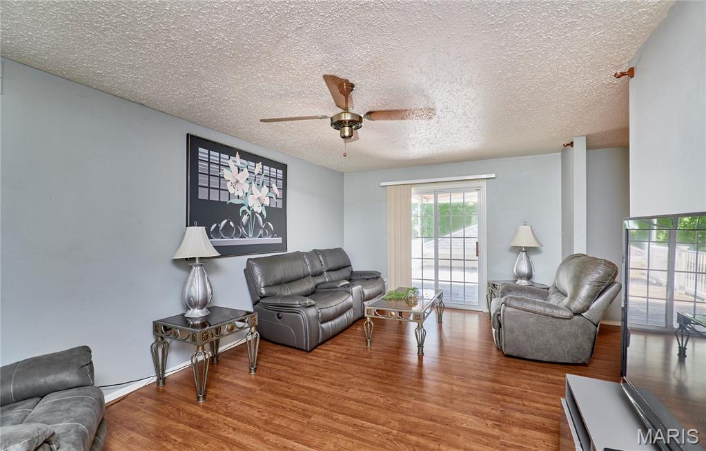 Country Village 4 - Residential